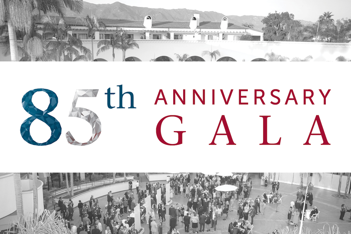 Westmont 85th Anniversary Gala icon