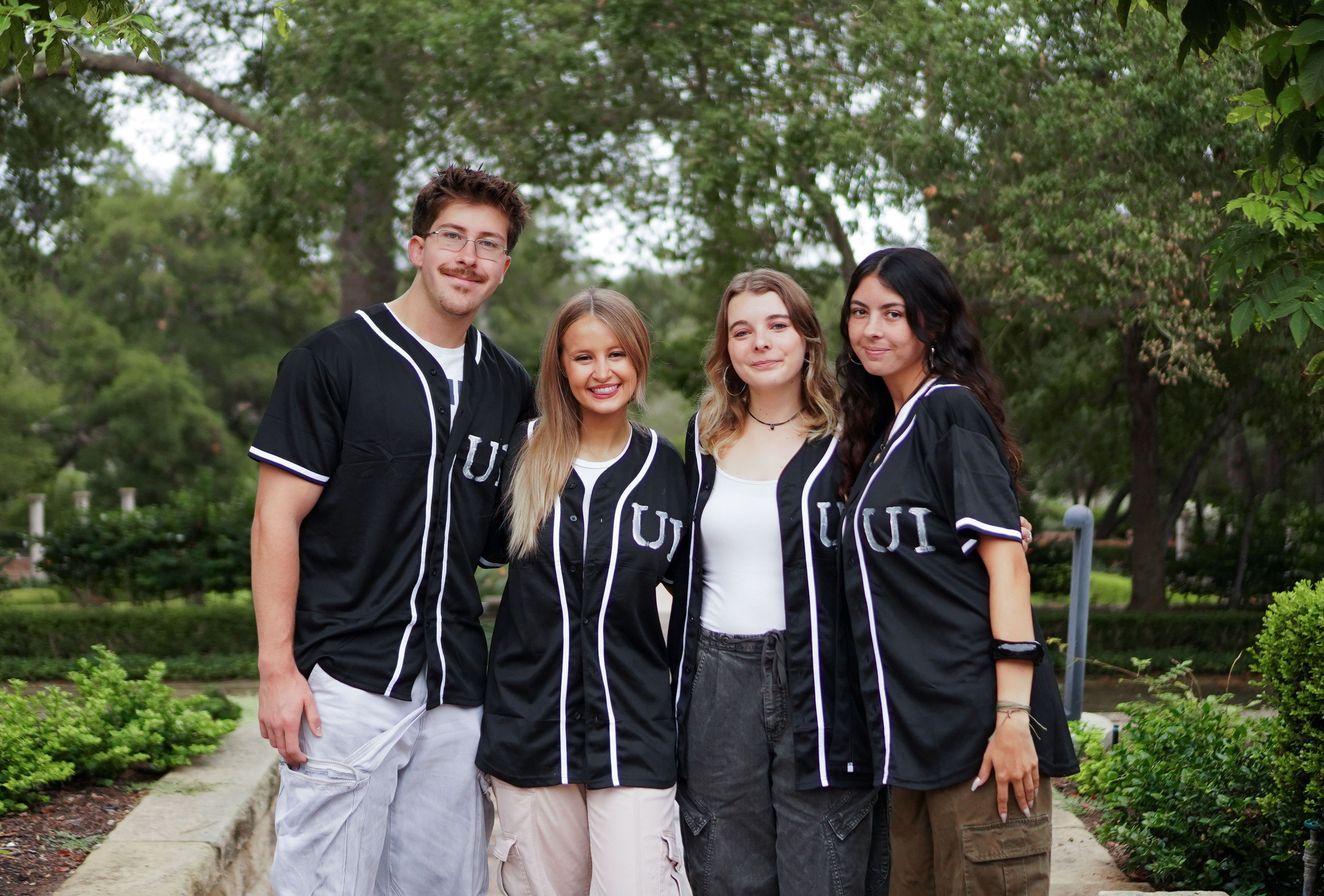 urban initiative team 2025-2026