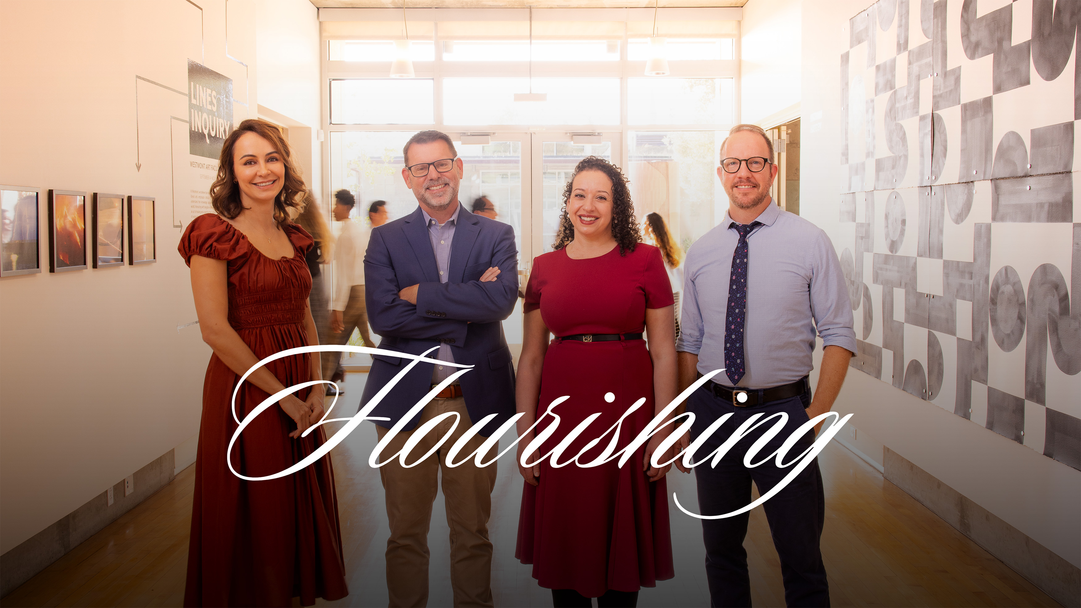 Magazine fall 2025 header flourishing