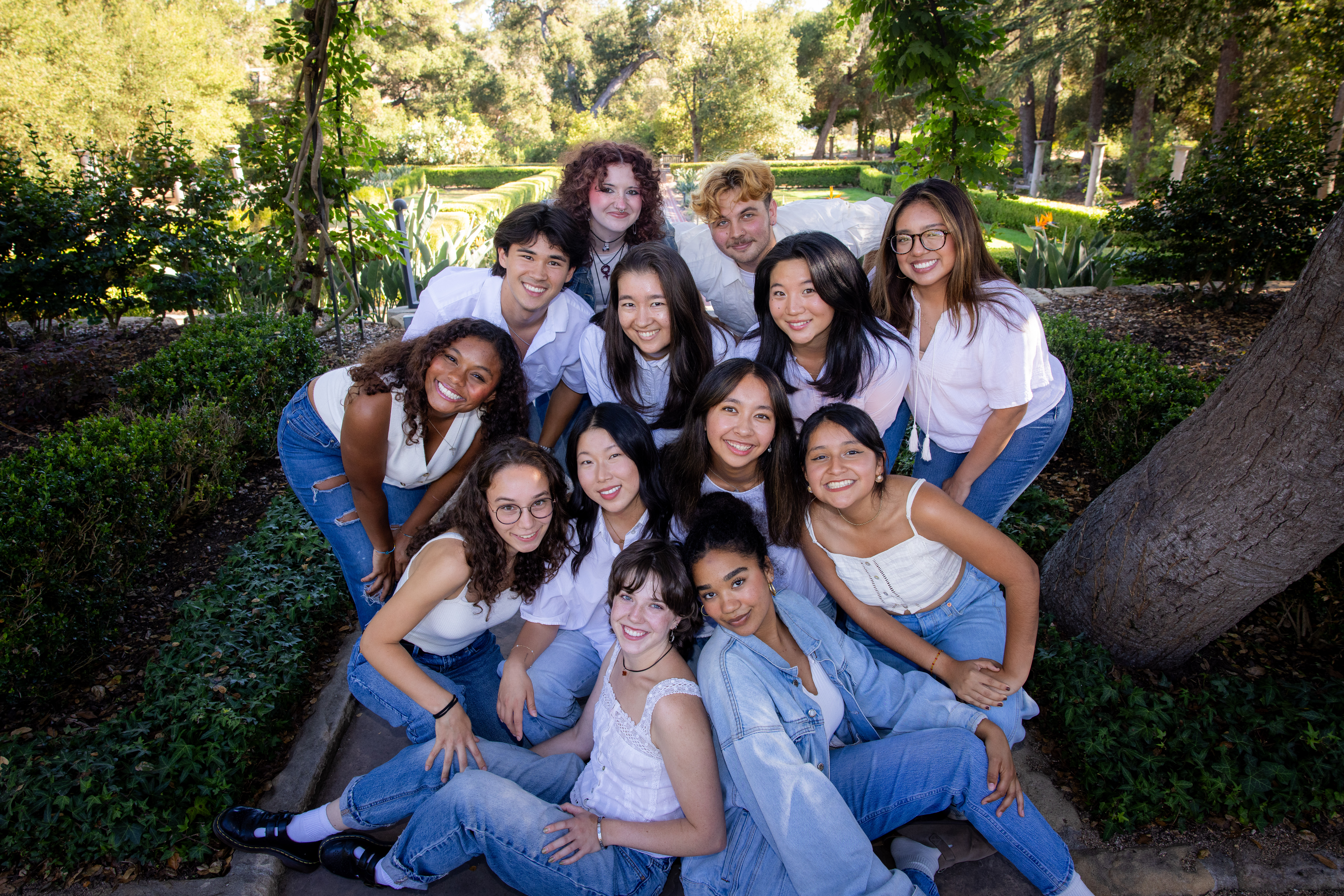 first gen student group