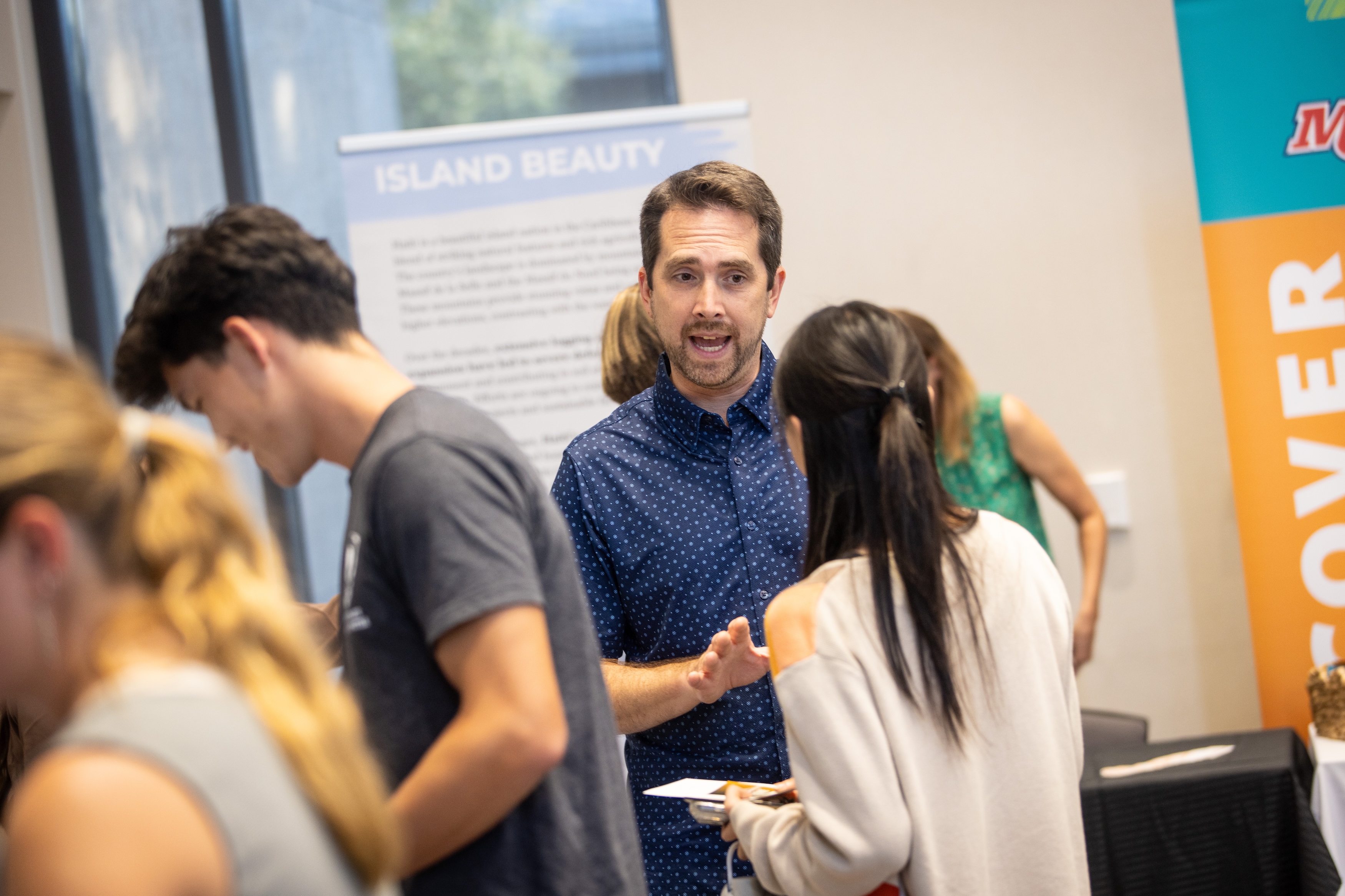 westmont career mentorship program