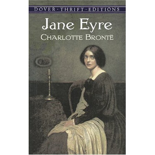 Jane Eyre