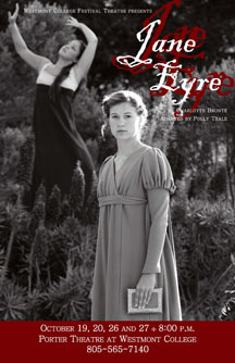 Jane Eyre