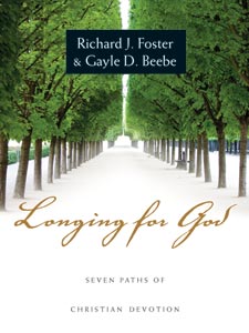 Longing For God