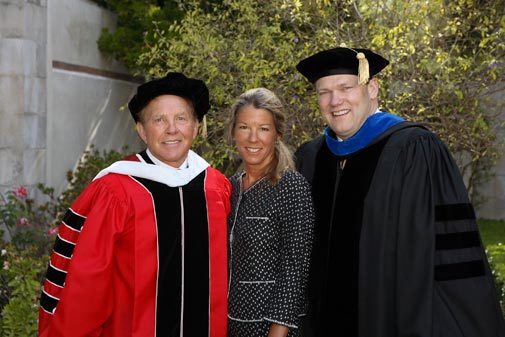 Bob and Patty Bryant