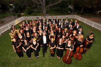 Westmont College Orchestra