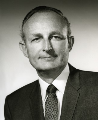 Willliam A. Kerr (1973)