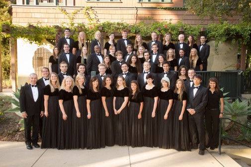 Westmont College Choir