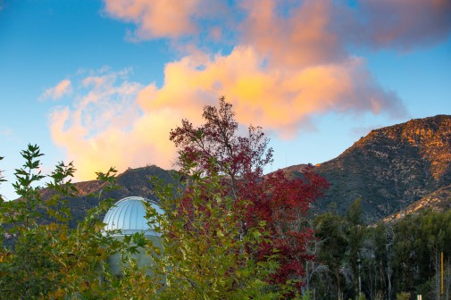 Westmont Observatory