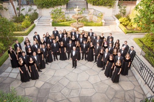 CollegeChoir2014