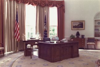 Oval Office