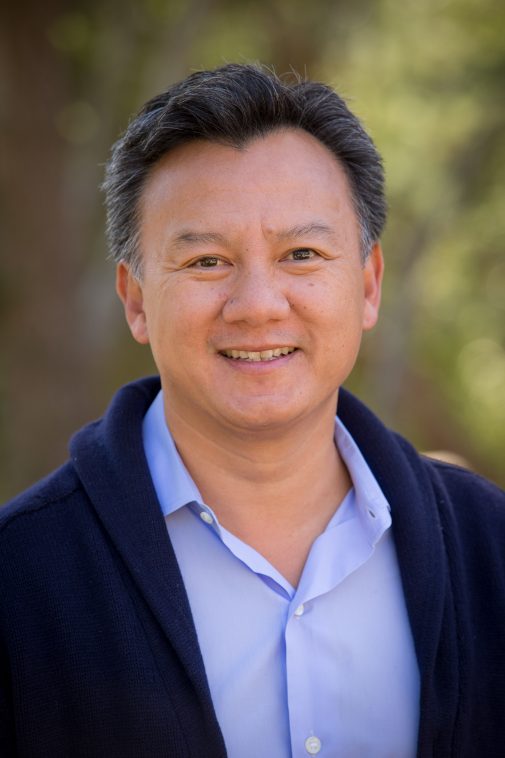 Tom Nguyen