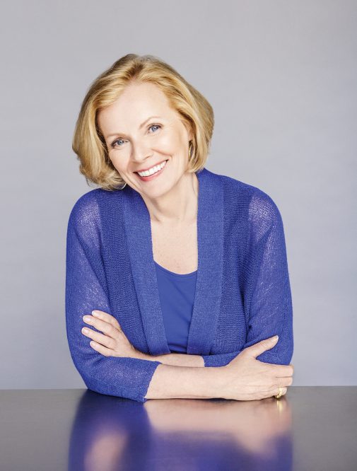 Peggy Noonan, Westmont College, President's Breakfast, Santa Barbara