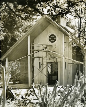 prayer chapel