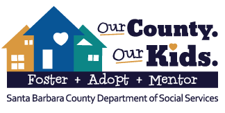 Our County Our Kids Logo
