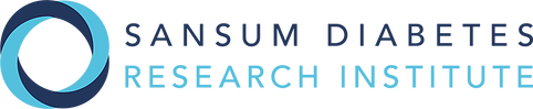 Sansum Diabetes Research Institute Logo