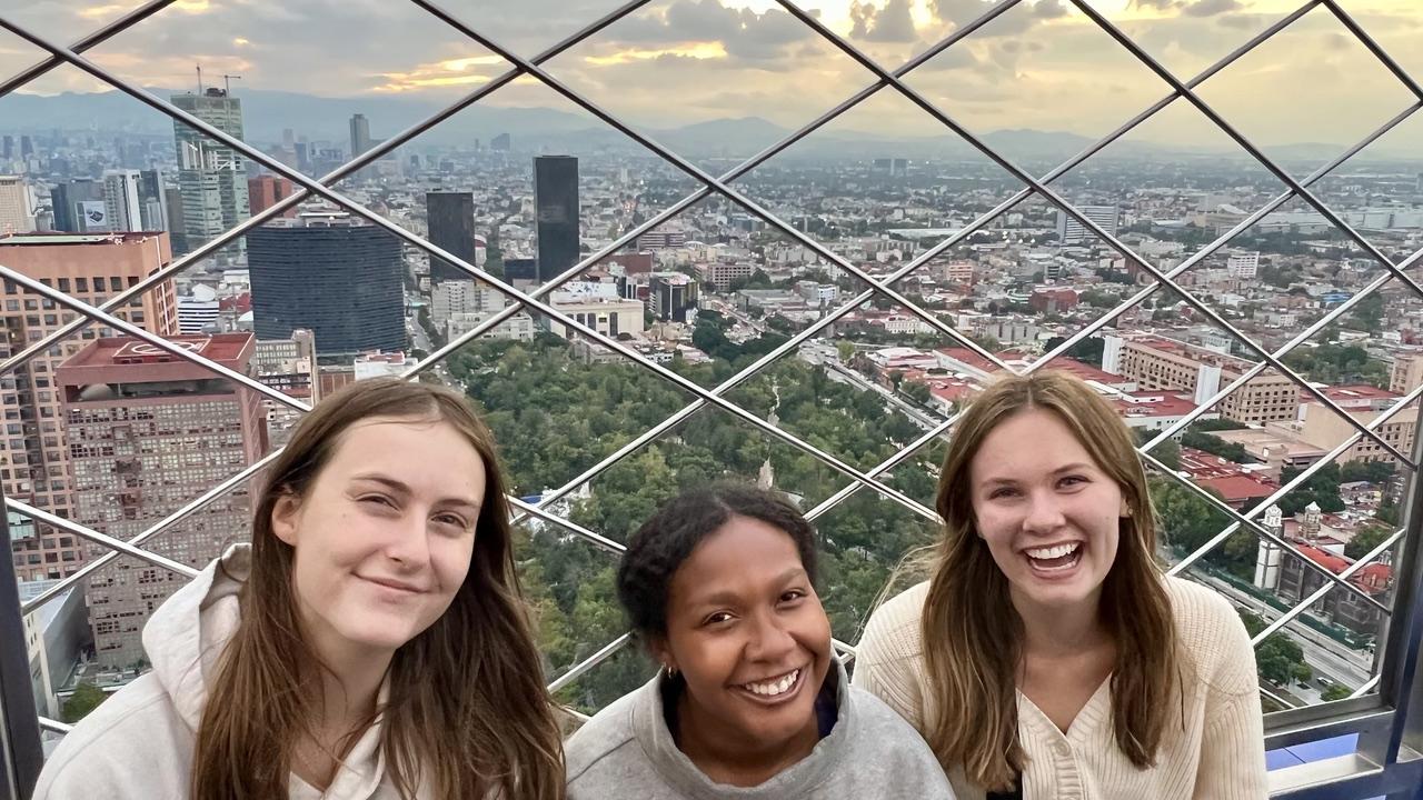mexico