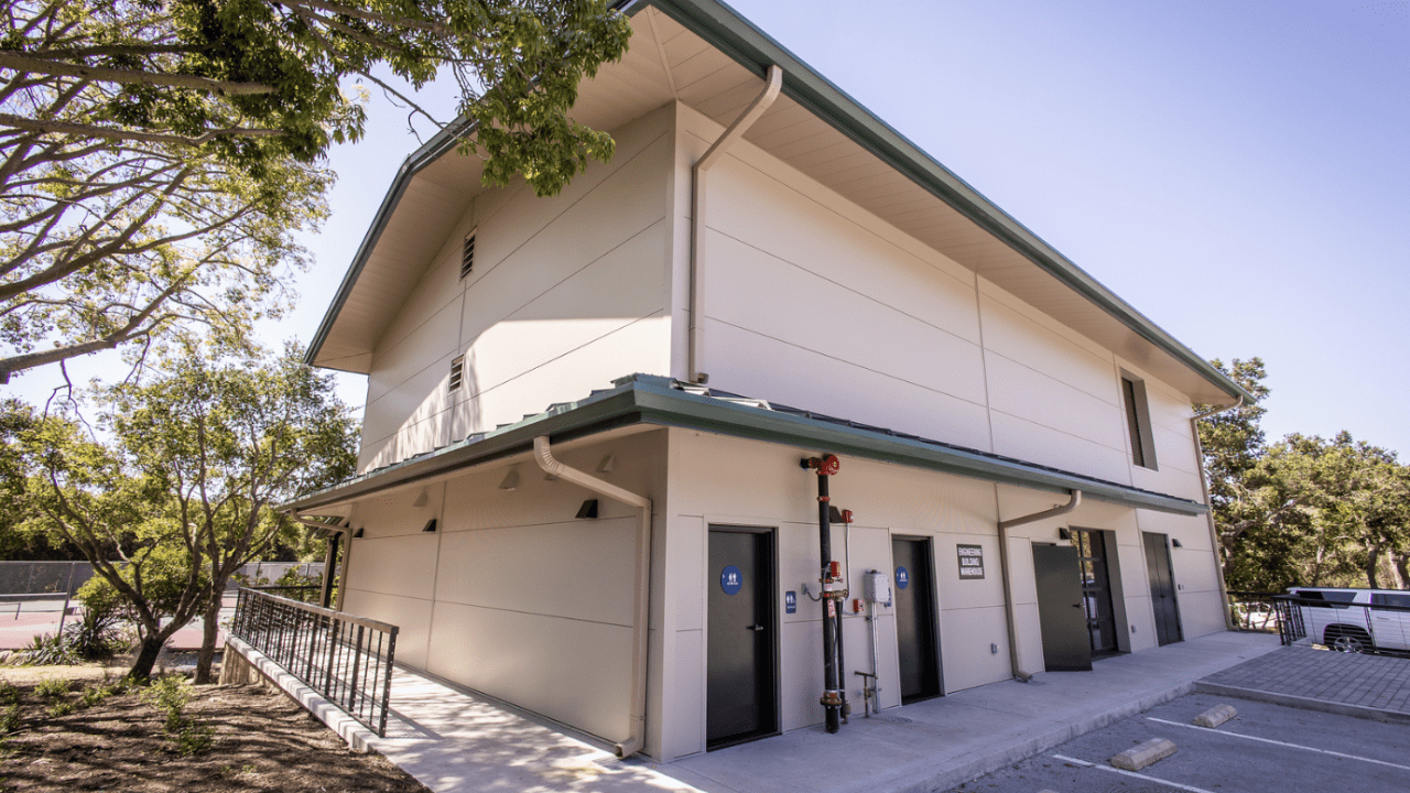 Engineering's New Facility is Open 