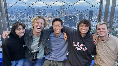 mexico