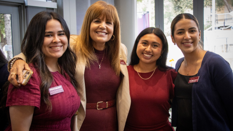 affording your college dream event 2025