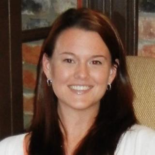Amanda Mathisen Stylianou ’06 Headshot