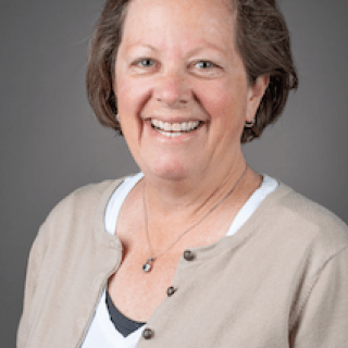 Kelly Soifer, Affiliated Faculty Headshot
