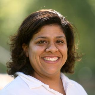 Julissa Delgado, Student Employment/Office Coordinator Headshot