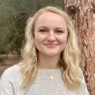 Madison Miyakawa, Associate Director of Campus Life Headshot