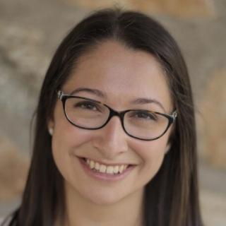 Kat Burgett '11 Headshot