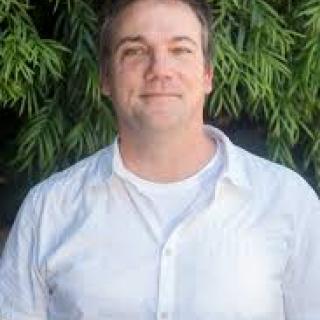 Jeff Shaffer, Affiliated Faculty  Headshot