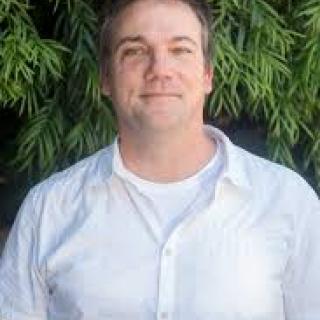 Jeff Shaffer, Affiliated Faculty Headshot