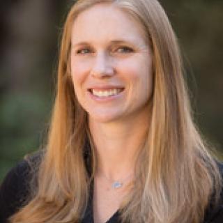 KATHERINE BRYANT, PH.D. Headshot
