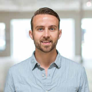 Kiah Jordan, Affiliated Faculty Headshot