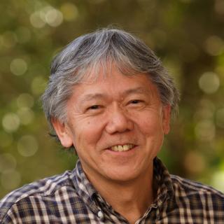 Allan Nishimura, Ph.D. Headshot
