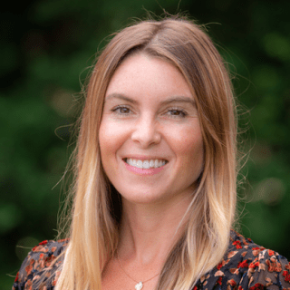 DANIELLE DWAN – PSYCHOLOGY RESIDENT Headshot
