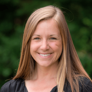 Lauren Griffin - Office Manager Headshot