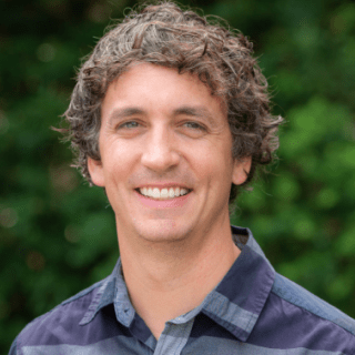 ERIC NELSON, PHD, MAT – DIRECTOR OF CAPS Headshot