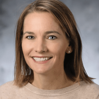 Carolyn Murphy, MD - Staff Physician Headshot
