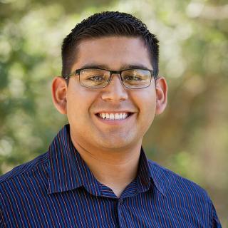 Sergio Hernandez '07 Headshot