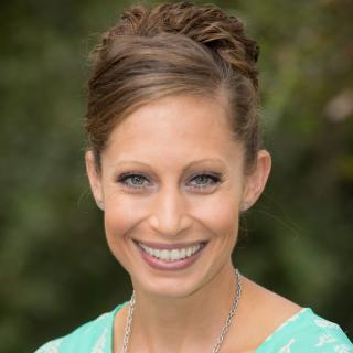 NICOLE PRIESTER, PSYD – STAFF THERAPIST Headshot