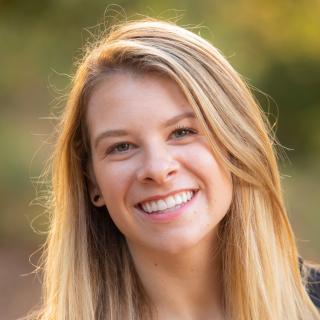 Allison Tamte, Vice President Headshot