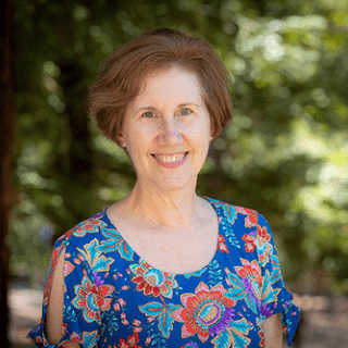 Wendy Moore Headshot