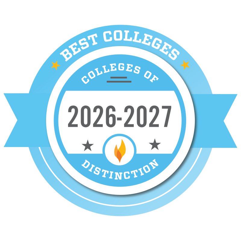 College of Distinction