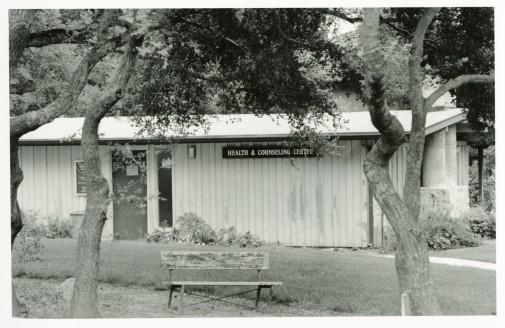 Health Center 1980s