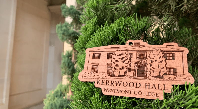 Kerrwood Ornament 2