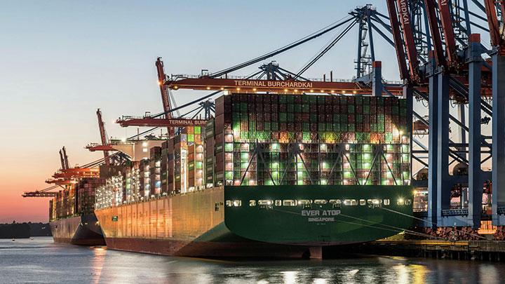 Tariff Lecture Downtown