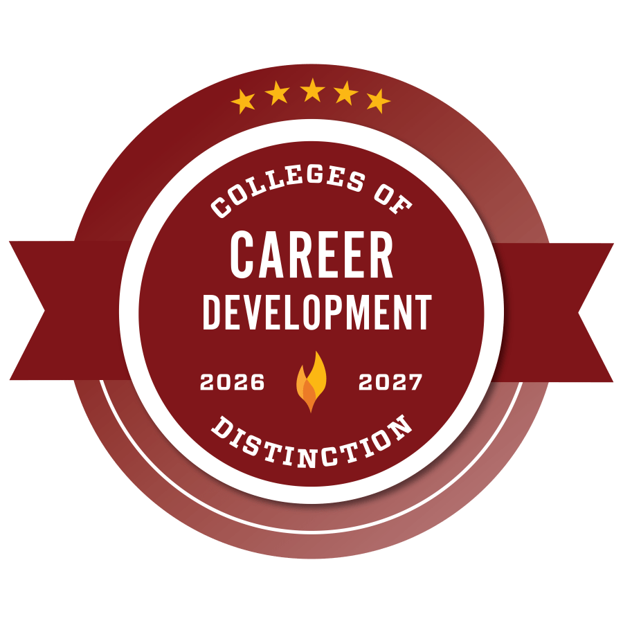 College of Distinction
