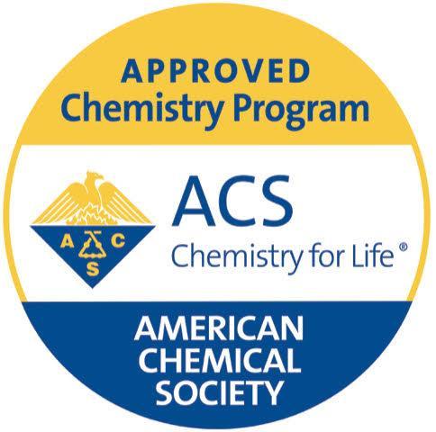 ACS Approved Chemistry Program