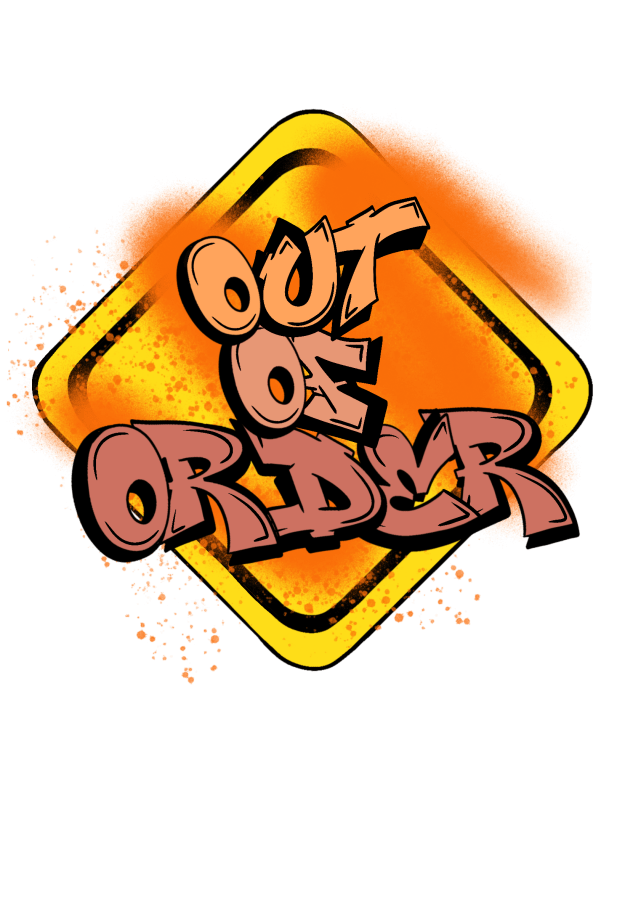 "Out of Order:" Spring Sing 2024 Theme