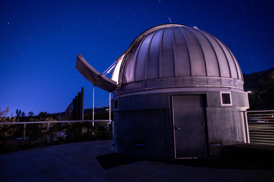 Westmont Observatory